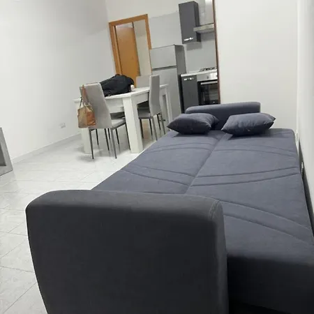 Marecasa Apartman