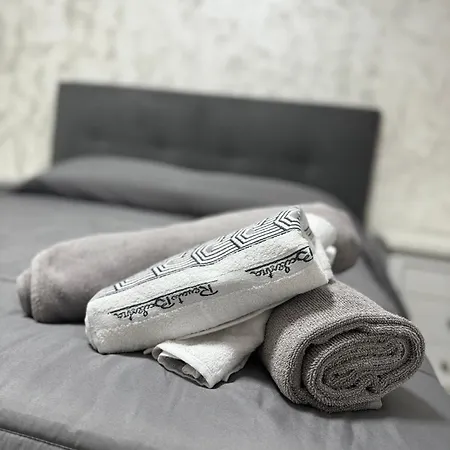 Apartman Marecasa Mascali