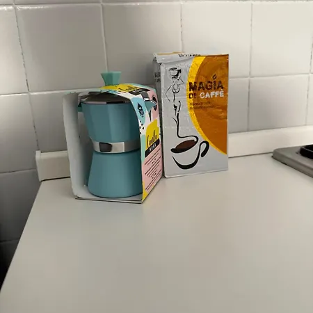 Apartman Marecasa *