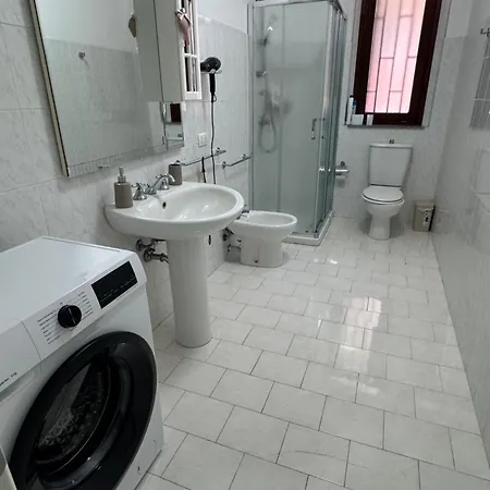 Marecasa Apartman Mascali