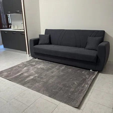 Marecasa Apartment
